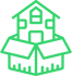 box house